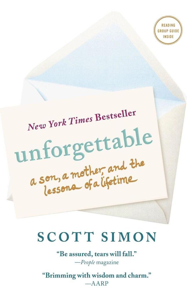 Unforgettable