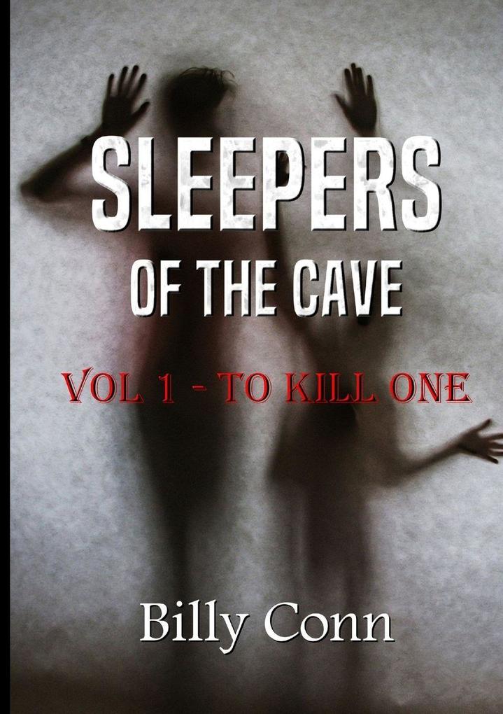 Sleepers Of The Cave