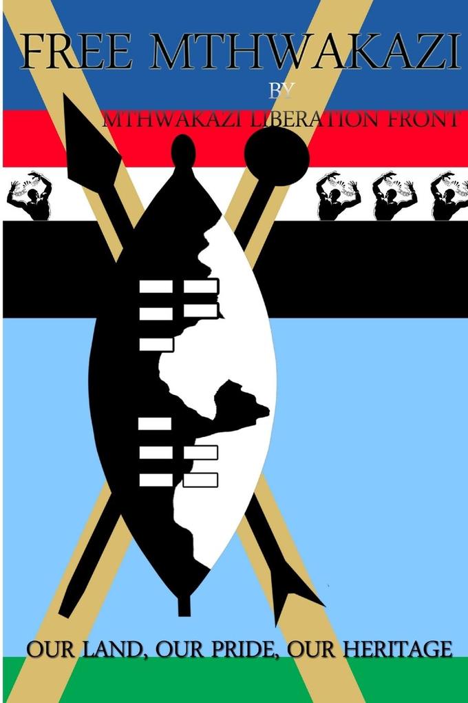 FREE MTHWAKAZI