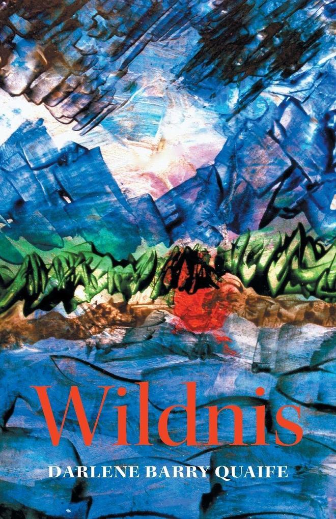 Wildnis