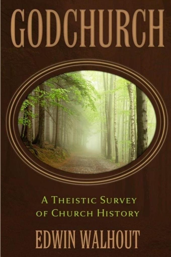 GODCHURCH