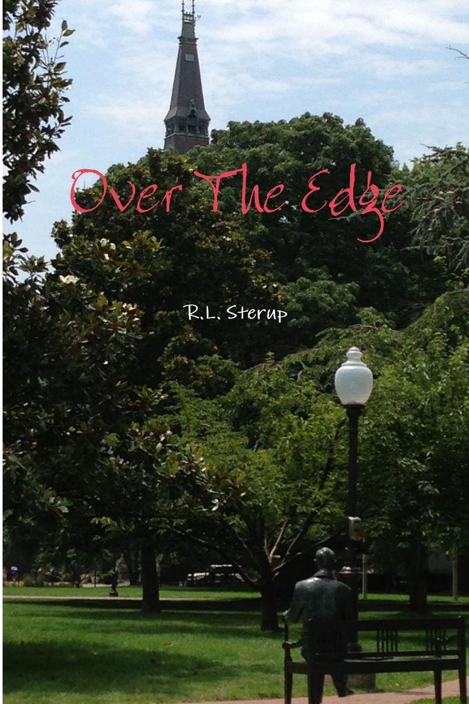 Over The Edge