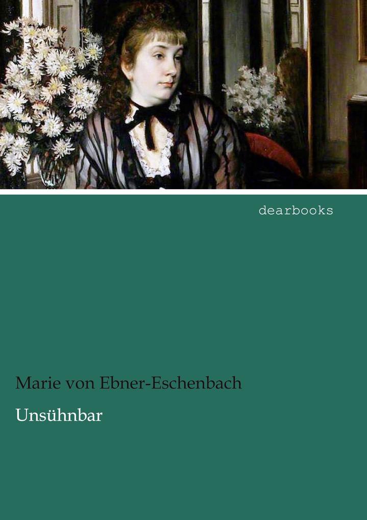 Unsühnbar