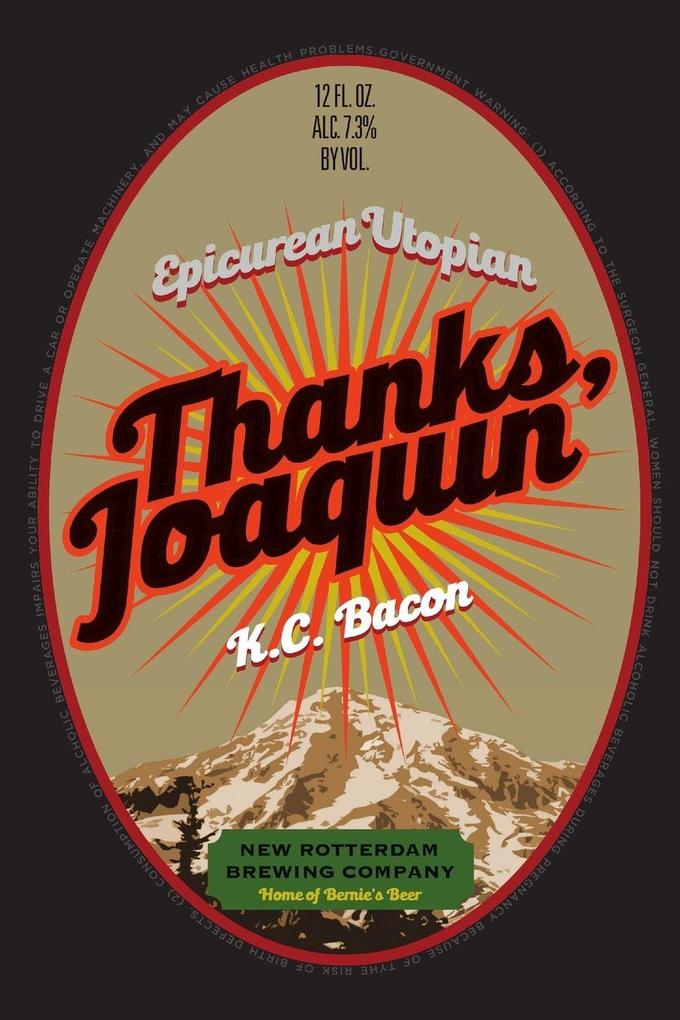 Thanks Joaquin