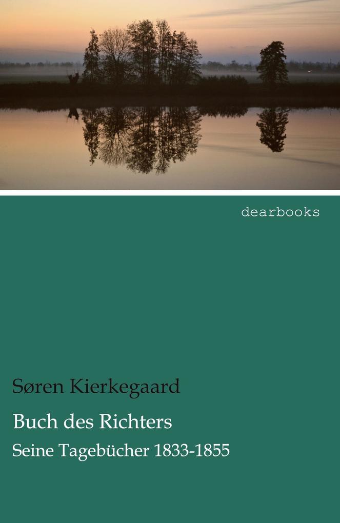 Buch des Richters