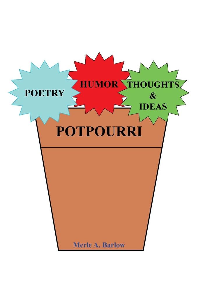 Poetry Humor Thoughts and Ideas