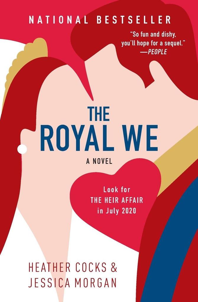 The Royal We
