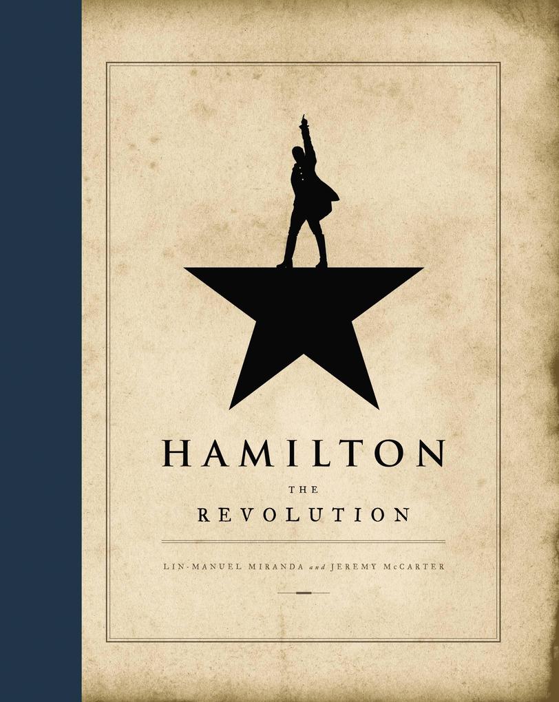 Hachette Book Group Usa Hamilton: The Revolution - Bild 2