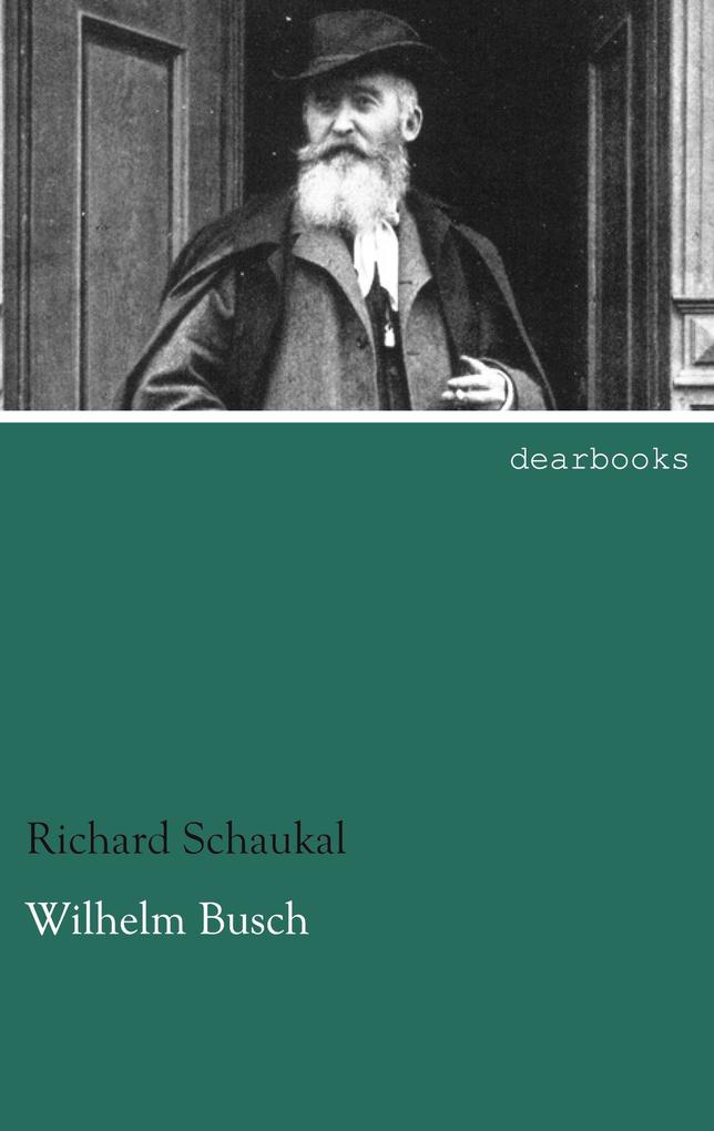 Wilhelm Busch