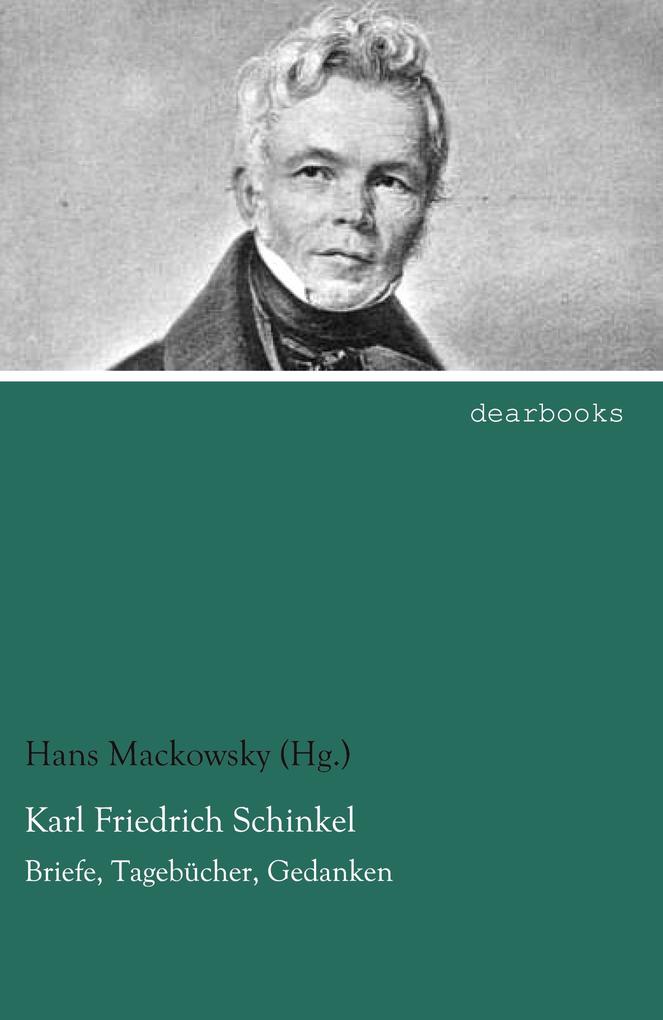 Karl Friedrich Schinkel