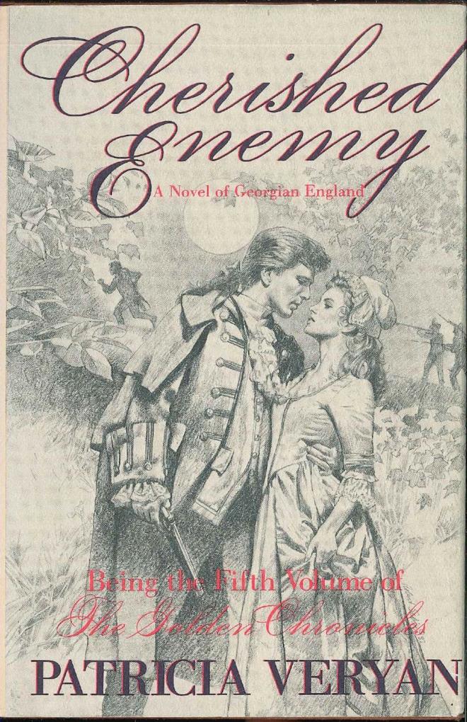 Cherished Enemy