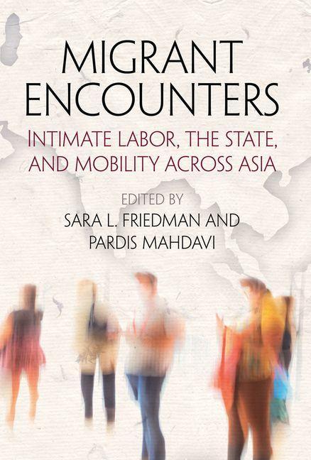 Migrant Encounters