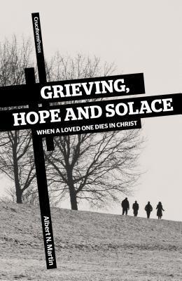 Grieving Hope and Solace