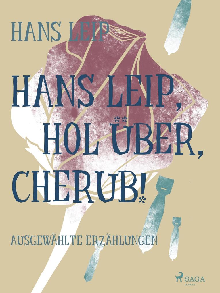Hol über Cherub