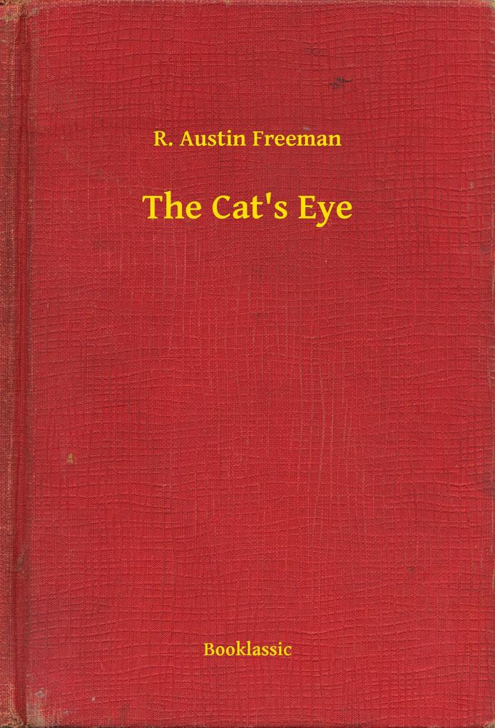 The Cat‘s Eye