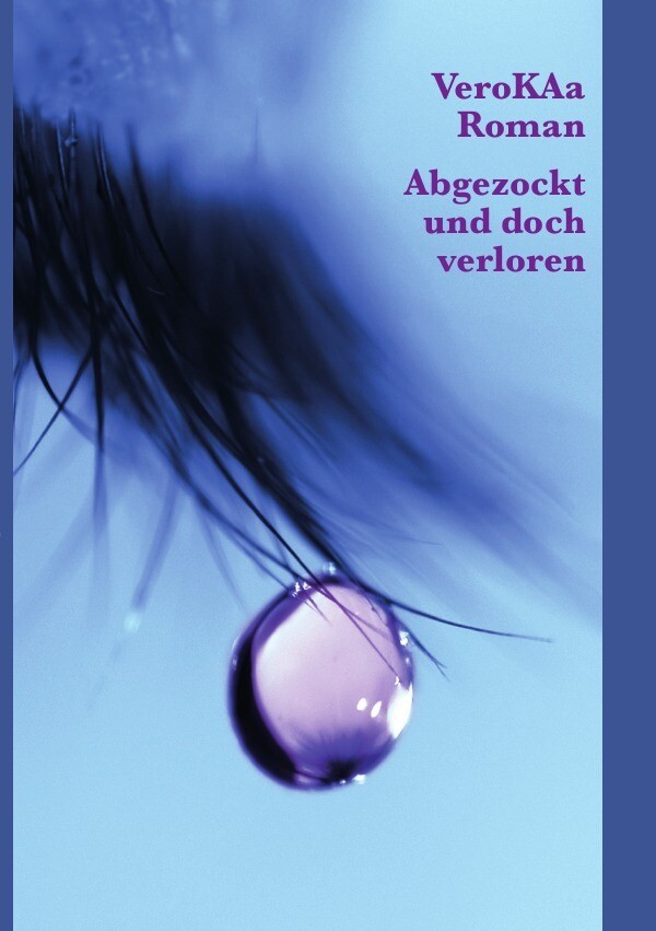 Image of Abgezockt und doch verloren