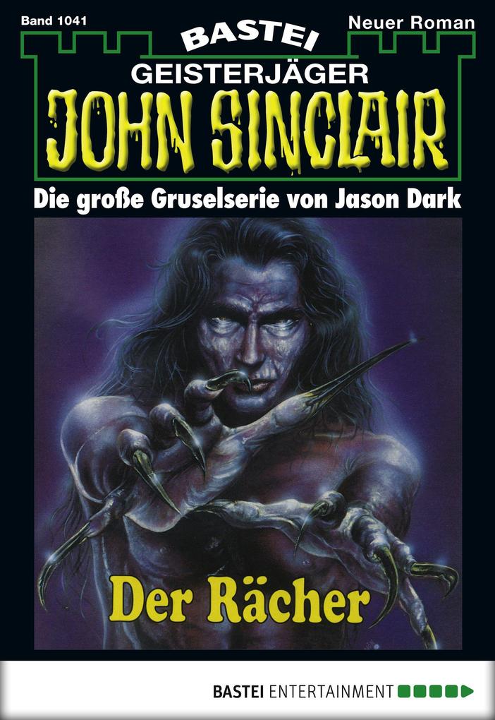 John Sinclair 1041