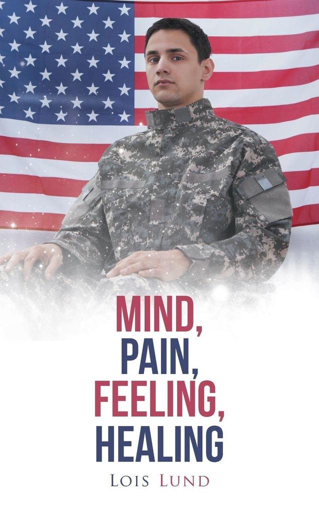 Mind Pain Feeling Healing