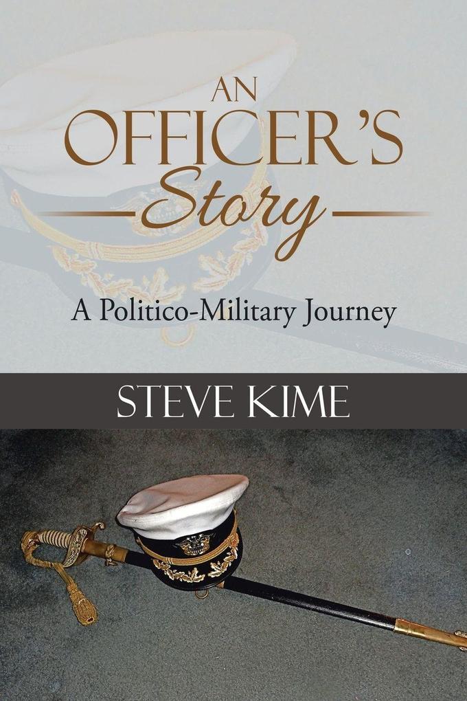 An Officer's Story