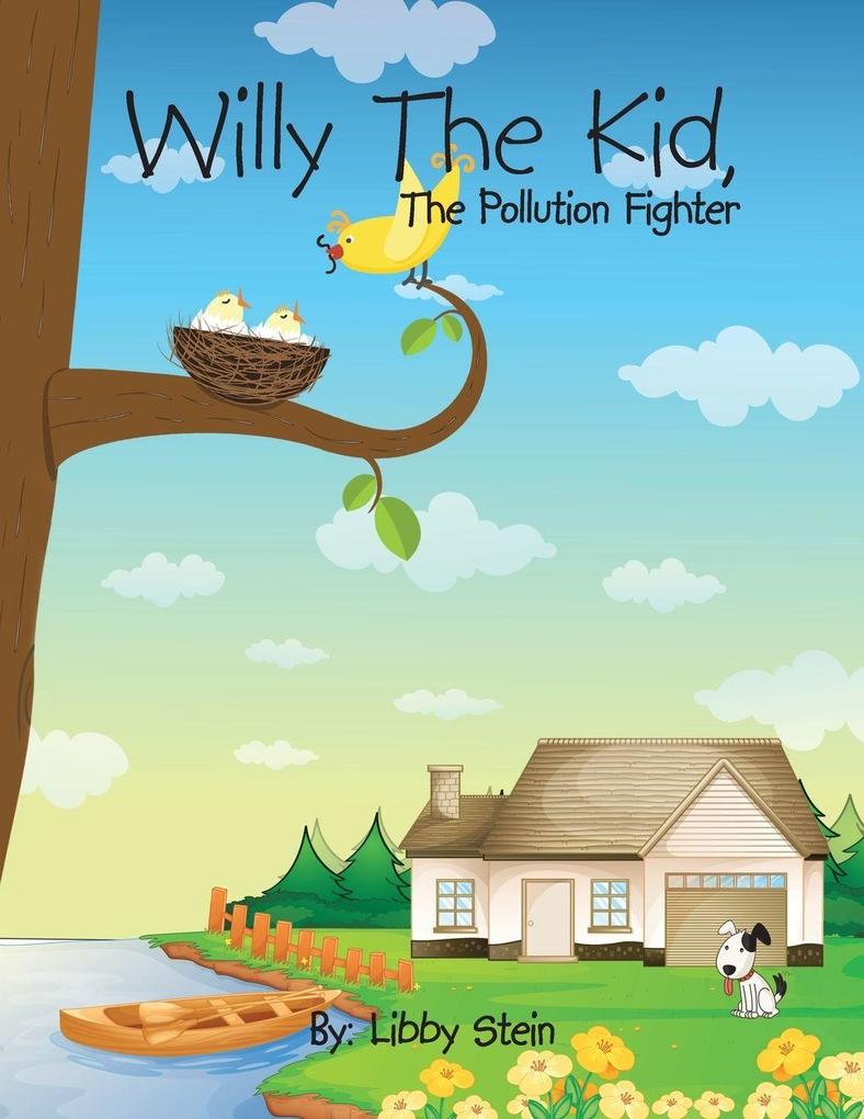 Willy the Kid