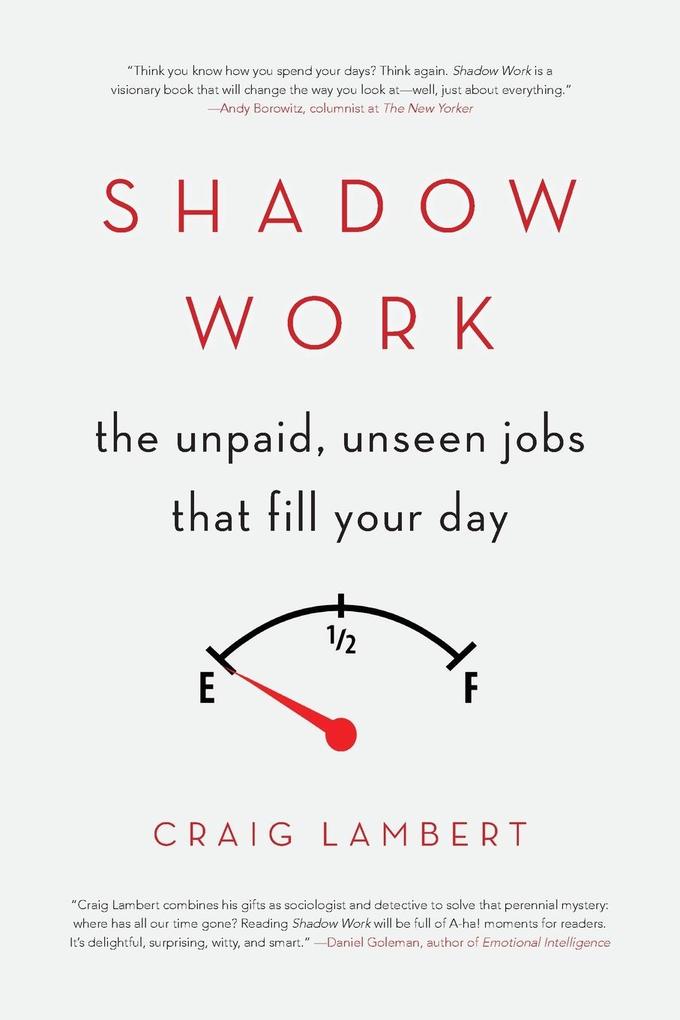 Shadow Work