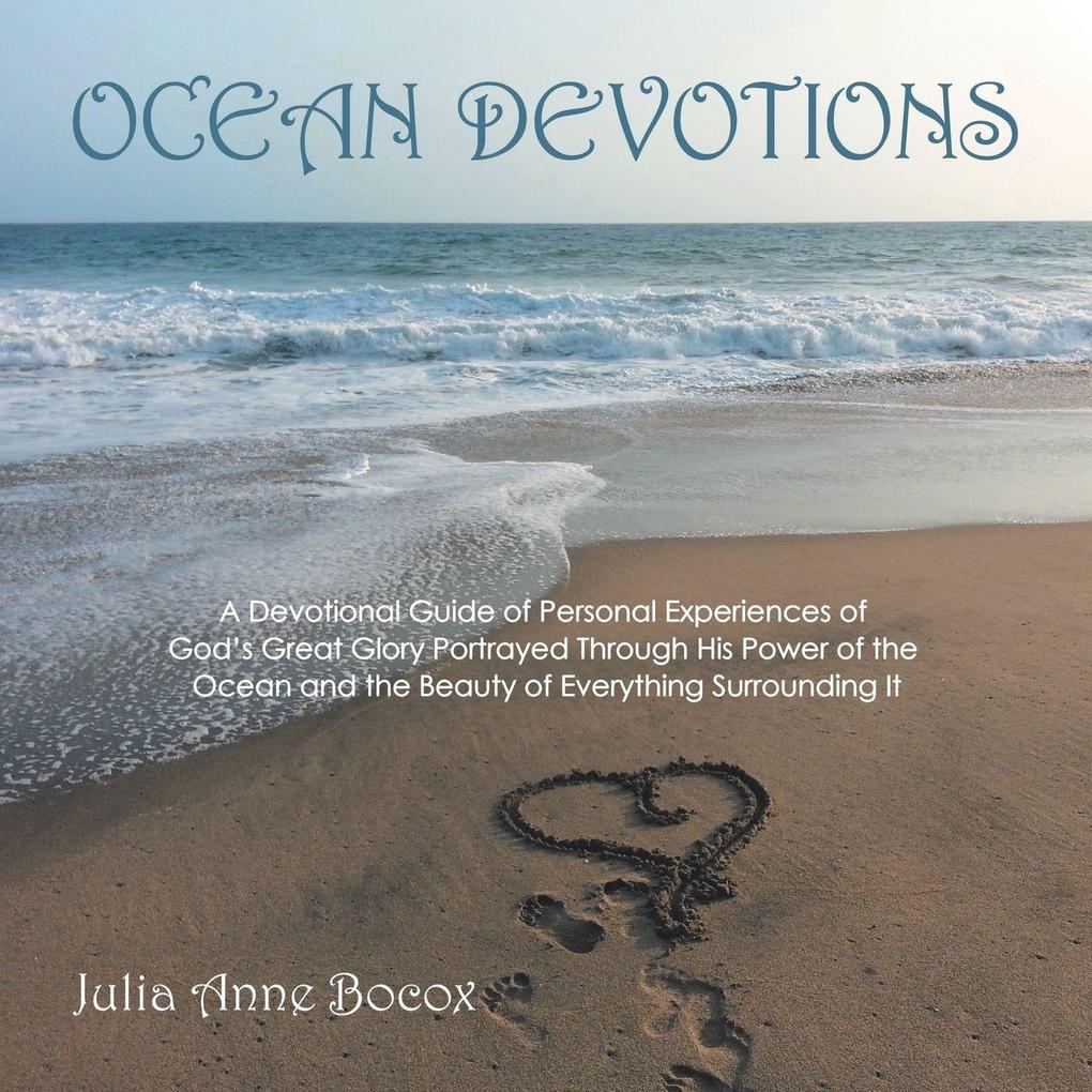 OCEAN DEVOTIONS