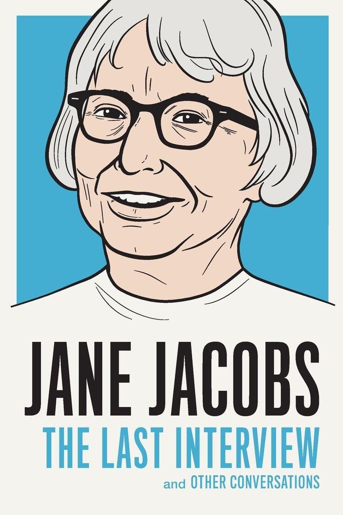 Jane Jacobs