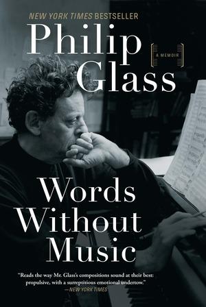 Norton & Company Words Without Music