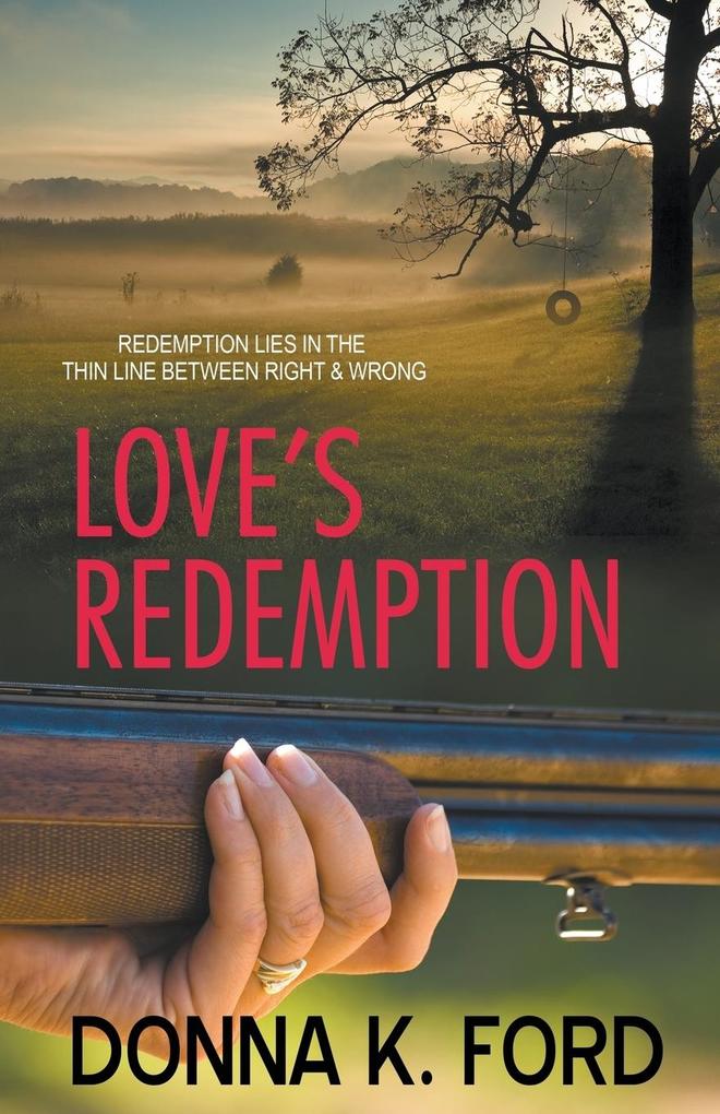 Love's Redemption