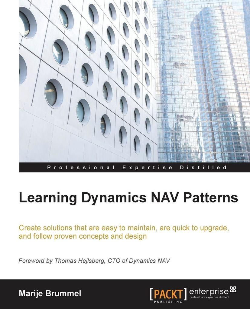 Learning Dynamics NAV Patterns