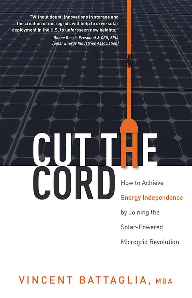 Cut the Cord