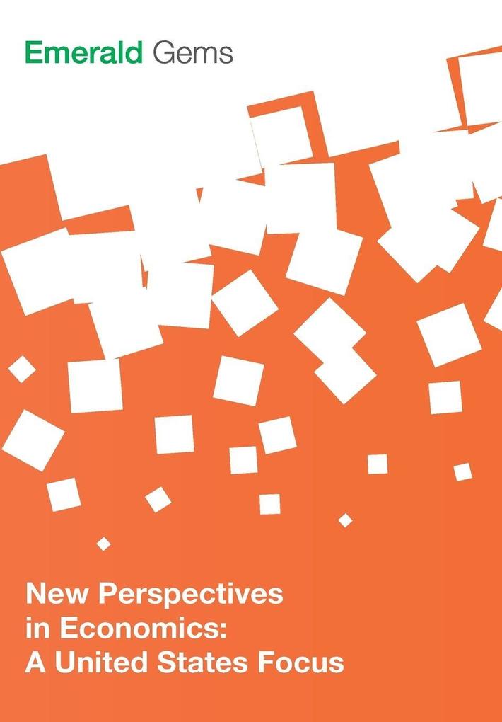 New Perspectives in Economics