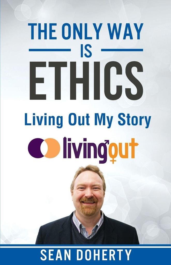 Living Out My Story