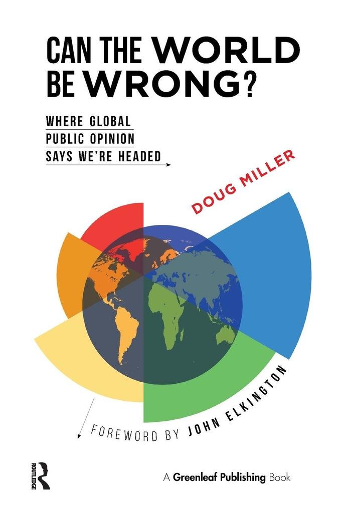 Can the World be Wrong?