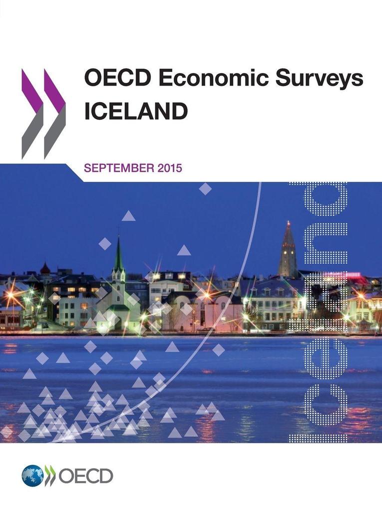 OECD Economic Surveys