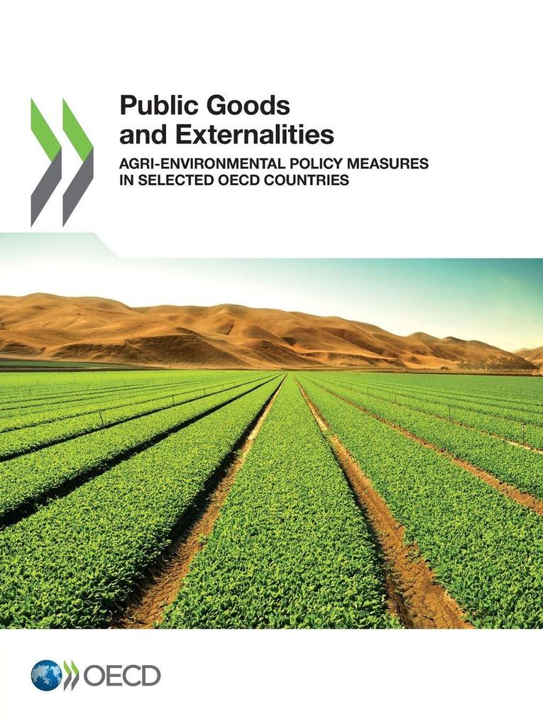 Public Goods and Externalities