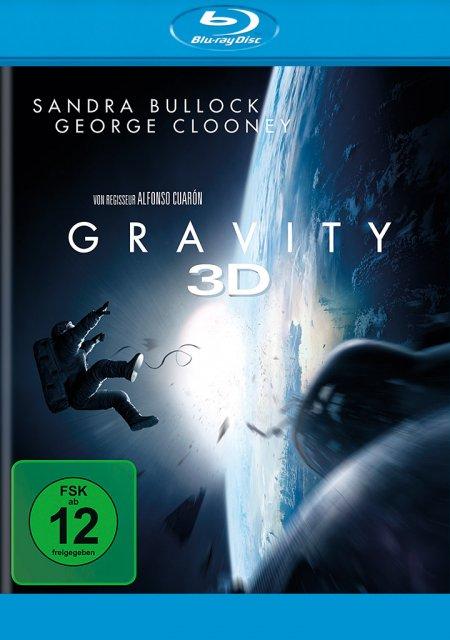 Gravity 3D