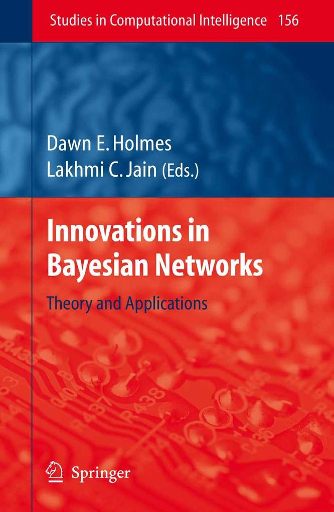 Innovations in Bayesian Networks