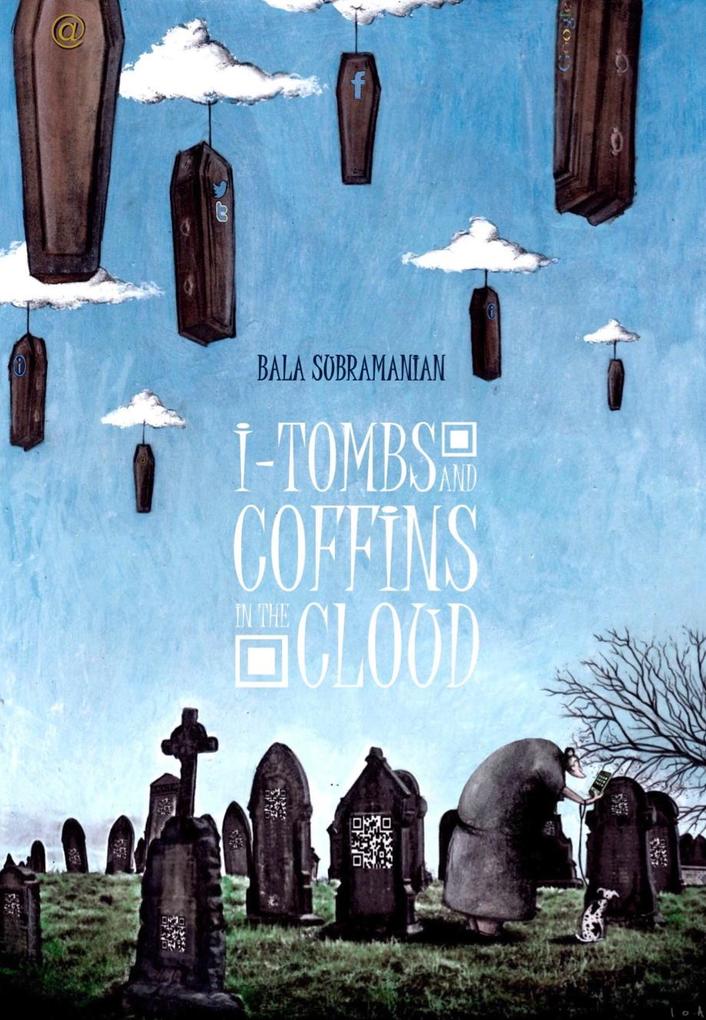 I-Tombs & Coffins In the Cloud