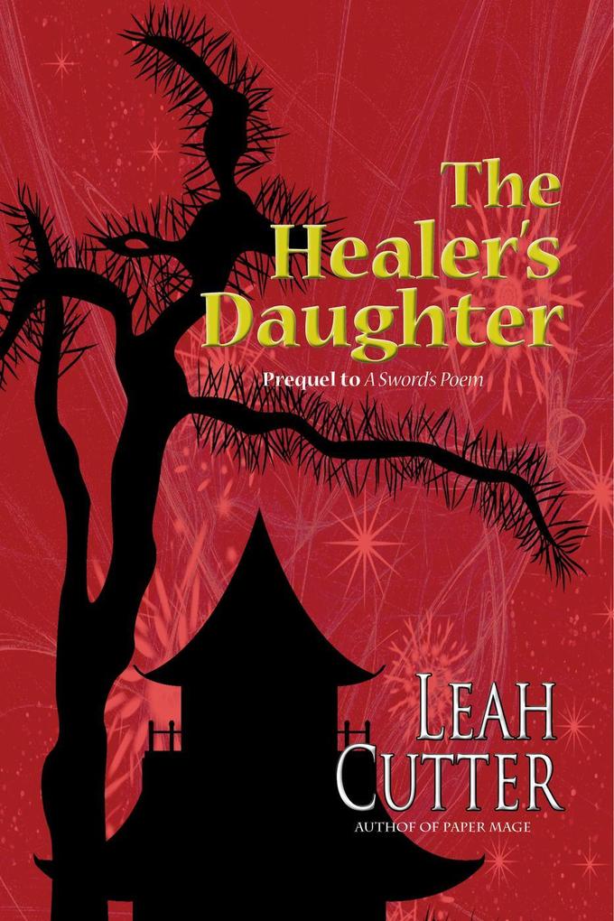 The Healer‘s Daughter