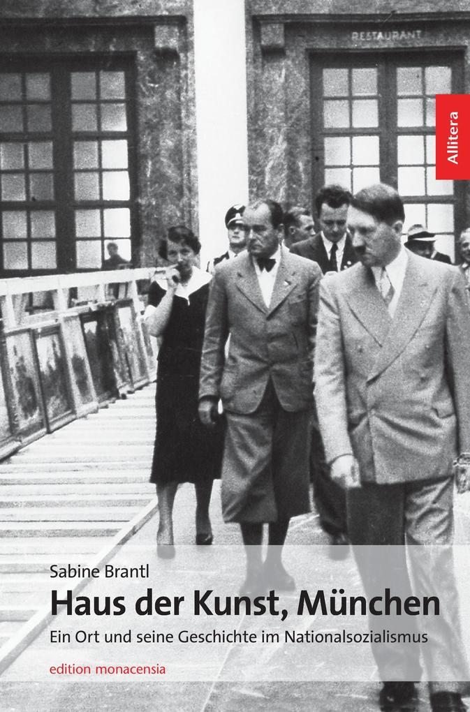 Haus der Kunst München
