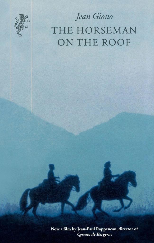 The Horseman On The Roof
