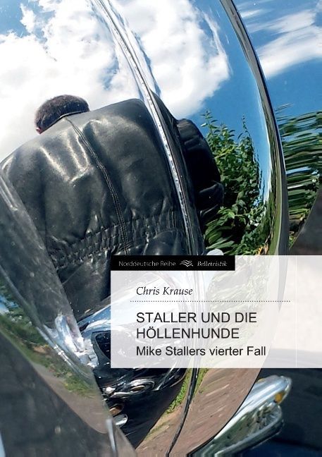 Staller und die Höllenhunde