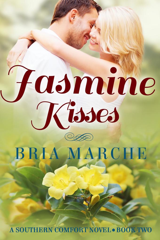 Jasmine Kisses (Southern Comfort #2)