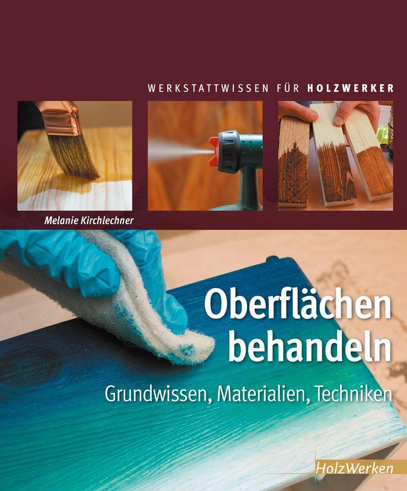 Vincentz Network Gmbh & C Oberflächen Behandeln