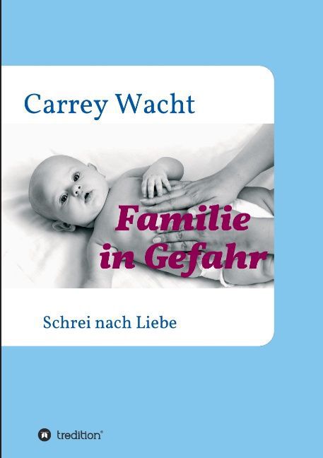 Image of Familie in Gefahr