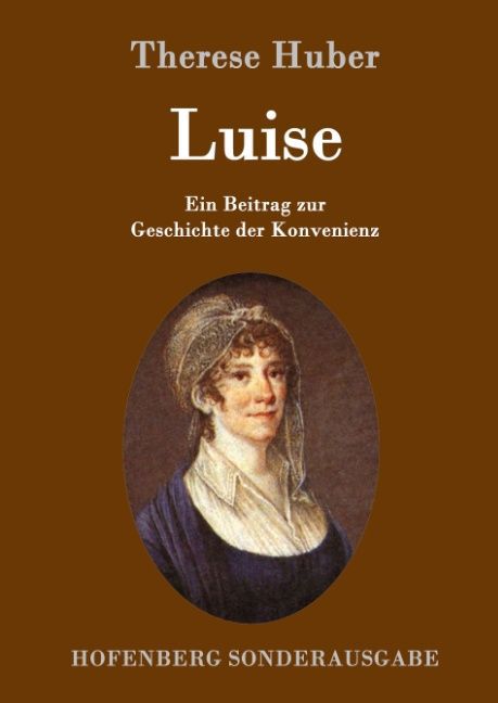 Luise - Therese Huber