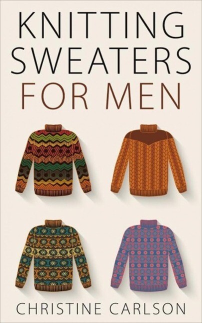 Knitting Sweaters for Men