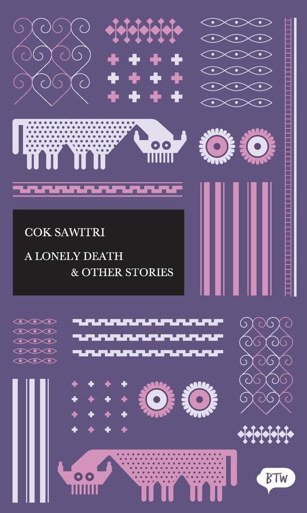 A Lonely Death & Other Stories