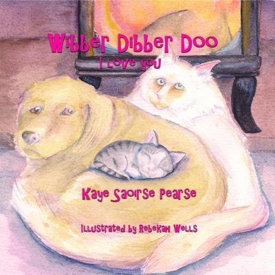 Wibber Dibber Doo I Love You